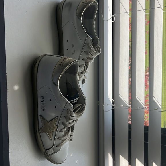 Golden Goose Super-star size 38 - Picture 5 of 5